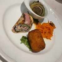 トラットリア トペ - 