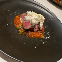トラットリア トペ - 