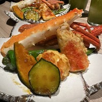 蟹たくみ - 