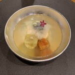 よし奈 - 椀もの