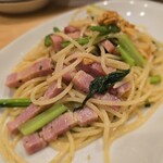 カジュアルフレンチBar 7FUKU - ちゃんと良い塩味