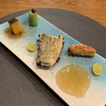 よし奈 - ソースが秀逸