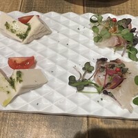 熟成和牛ステーキグリルド エイジング・ビーフ 横浜店 - 