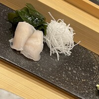 鮨処 順 銀座店 - 