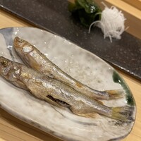 鮨処 順 銀座店 - 