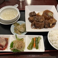 廣東飯店 - 