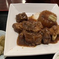 廣東飯店 - 