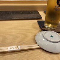 鮨処 順 銀座店 - 