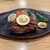 ステーキ 松下 - 料理写真: