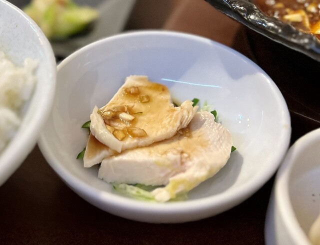 タイガー麻婆豆腐 - 大阪梅田（阪急）/中華料理 | 食べログ