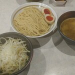 つけめん屋 赤羽京介  - 