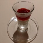 銀座 レストラン オザミ - 