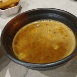 つけめん屋 赤羽京介  - 