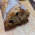 ロータスバゲット - 