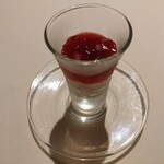 銀座 レストラン オザミ - 