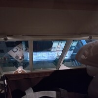 銀座 レストラン オザミ - 