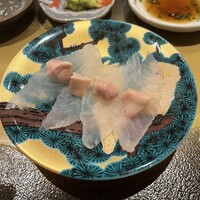 鮨よしの - 