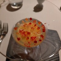 銀座 レストラン オザミ - 