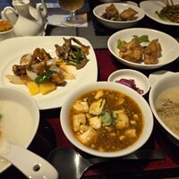 中国料理 青冥 祇園店 - 