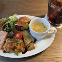 ラ・ココリコ (ホテルメトロポリタン) 川崎店 - 