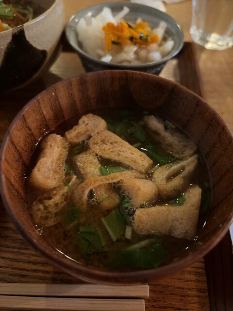 日常茶飯 - 烏丸御池/カフェ | 食べログ