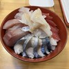 朝めし処 魚菜