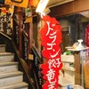 ドラゴン餃子 Ryuo 新宿店