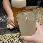 炭和食かなうS - 