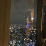 ダイナミックキッチン＆バー 響 カレッタ汐留店  - 