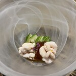 炭和食かなうS 特別室 - 