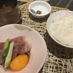 炭和食かなうS - 