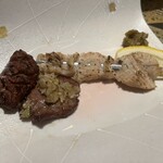 炭和食かなうS - 