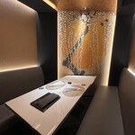 炭和食かなうS - 