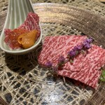 炭和食かなうS 特別室 - 