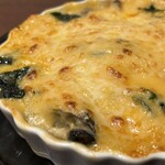 立ち飲み食堂 ウルトラスズキ - 