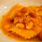 トラットリア ケ パッキア - 