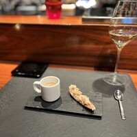 ラトリエ ドゥ ジョエル・ロブション - 