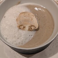 レストラン ラフィナージュ - 