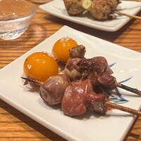 里葉亭 - 
