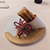 ガストロノミー ジョエル・ロブション - 