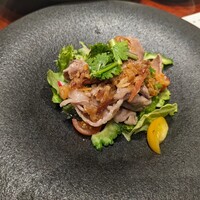 個室中華 頤和園 京橋店 - 