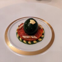 ガストロノミー ジョエル・ロブション - 