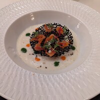 ガストロノミー ジョエル・ロブション - 