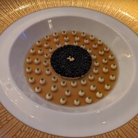 ガストロノミー ジョエル・ロブション - 