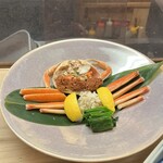 割烹 やました - 