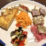 フィゲラス 祇園店 - 