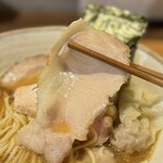 ジャパニーズ ラーメン 五感 - 