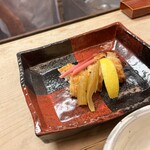 割烹 やました - 