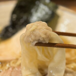 ジャパニーズ ラーメン 五感 - 