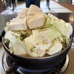 玉山支所前食堂 - 